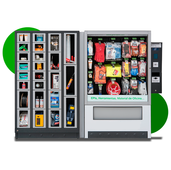maquinas vending epis eurorives